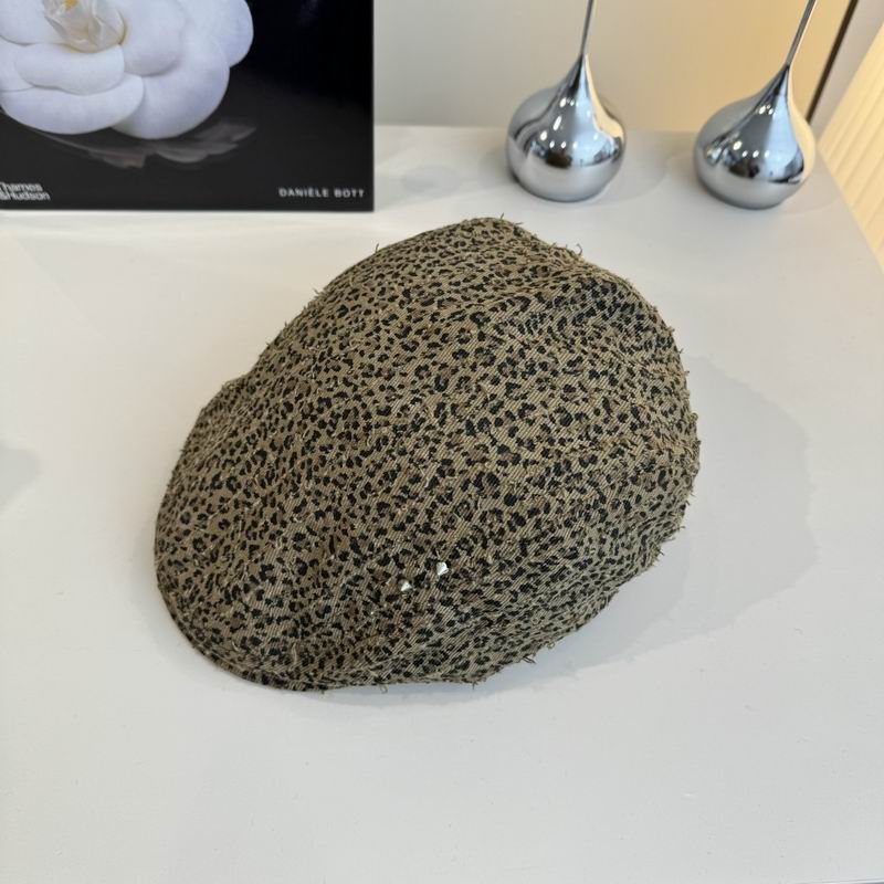 Burberry Beret 090802